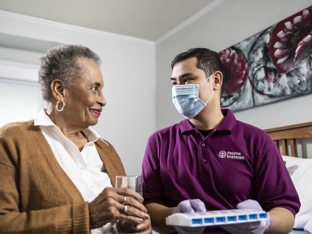 HOME INSTEAD OF EDINA AND SOUTHWEST HENNEPIN COUNTY